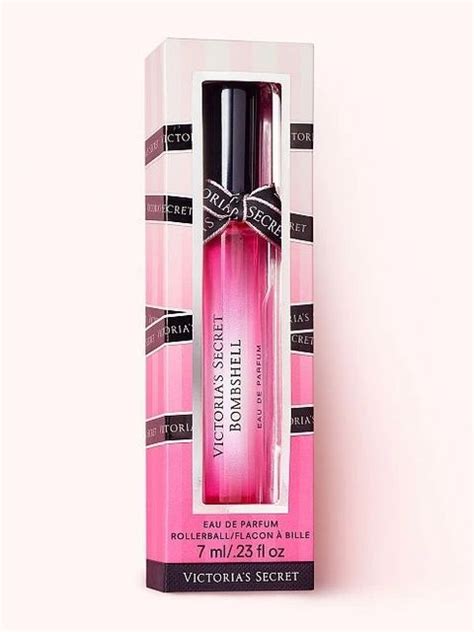 victoria's secret bombshell rollerball.